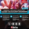 Red Sea Foundation Supplement Pakke(Ca-Mg-HCO3)