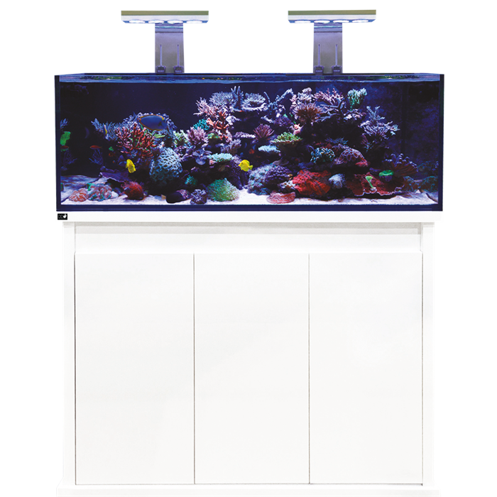 D-D REEF-PRO 1200 Aquarium med Skab