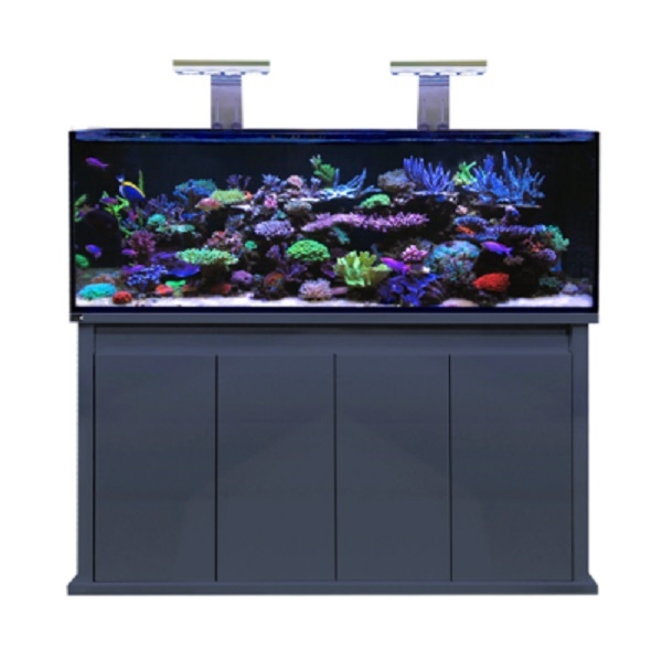 D-D REEF-PRO 1500 Aquarium med Skab