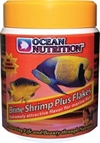 Ocean Nitrution - Brine Shrimp Plus Flakes-71 gram