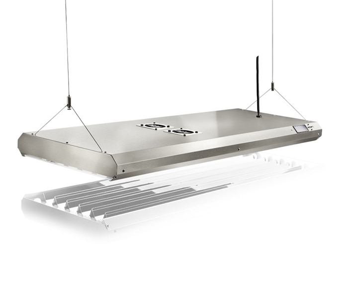 ATI Sun Power - T5 lampe med kontroller