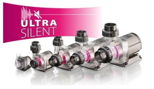 Aqua Medic DC Runner 2.3 circulationspump 