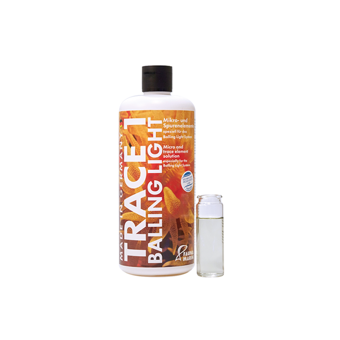 Balling Light Trace 1 - 500 ml