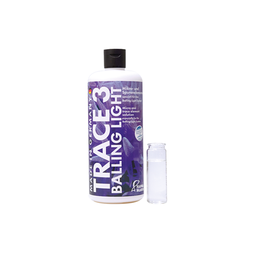 Balling Light Trace 3 - 500 ml