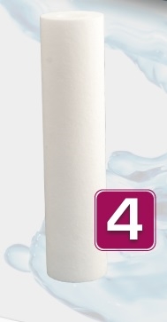 Platinum Plus Line (24v) sedimentfilter