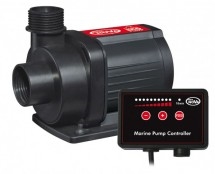 Akvarium pumpe N-RMC 12W med kontroller